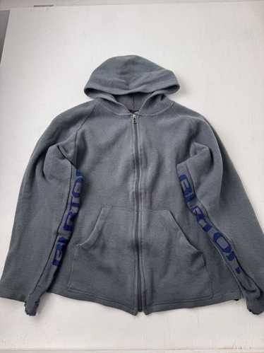Vintage y2k burton snowboarding - Gem