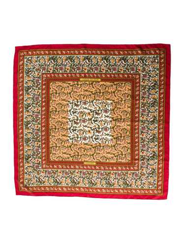 Hermes chasse en inde - Gem