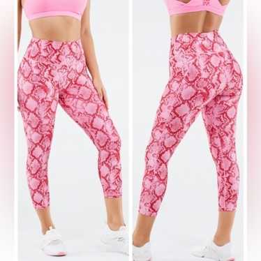 Define Powerhold Made By Fabletics High-Waisted Wo