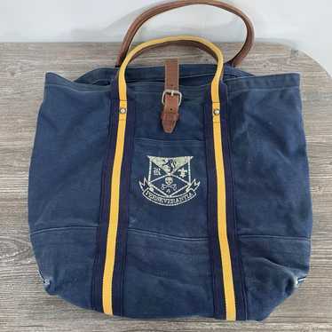 Ralph lauren rugby tote - Gem