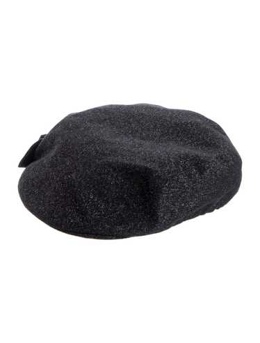 【ワンランク上のカジュアル♡】CHANEL キャップ Chanel logo cap - Gem