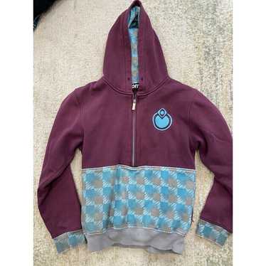 熱い販売 Nomis Gem - hoodie インナーウエア