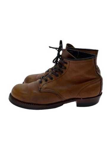 正規取扱店 RED WING レッドウイング 9013 BECKMAN ROUND BOOTS