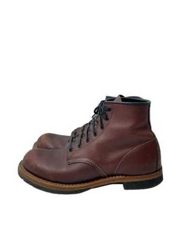 Red wing beckman 9011 - Gem