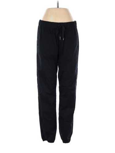 Express Women Black Casual Pants S - image 1