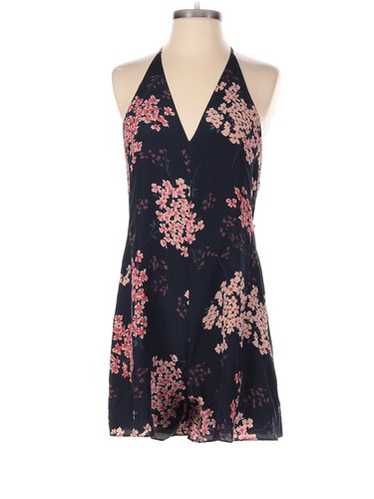 Rebecca Taylor Women Black Romper 2 - image 1
