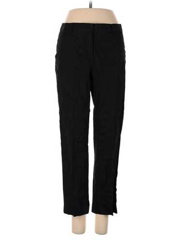 Express Women Black Casual Pants 6 - image 1