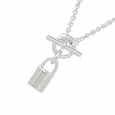 【HERMES】Kelly Cadenas pendant Kelly Cadenas pendant | Hermès USA