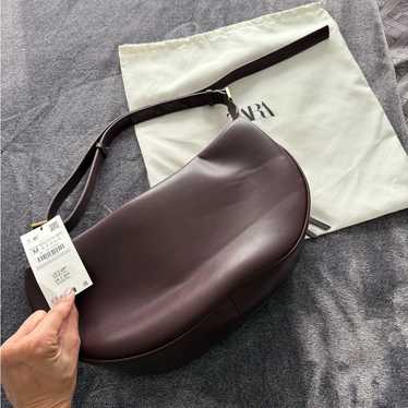 Zara Oval Bag