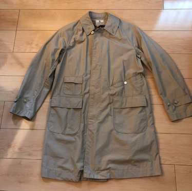 Kaptain sunshine coat 38 - Gem