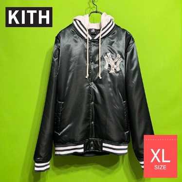 Kith gorman jacket - Gem