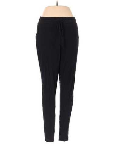 Express Women Black Casual Pants M - image 1