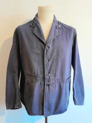 British railways jacket - Gem