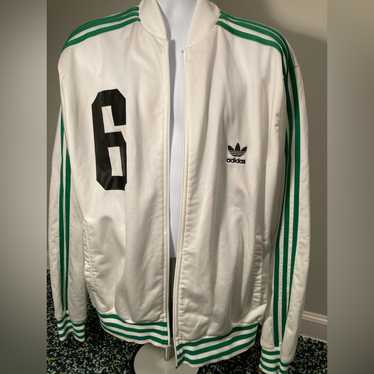 Adidas beckenbauer 6 jacket - Gem