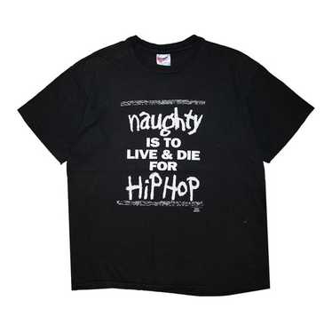 Naughty by nature _ - Gem