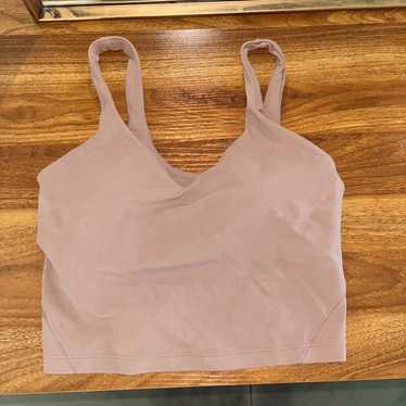 Lululemon Align Tank Top
