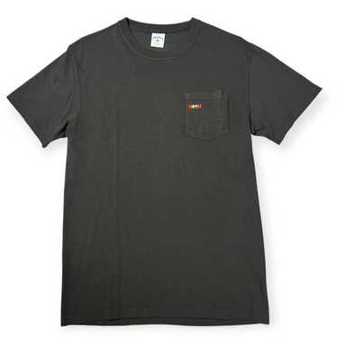 Noah t-shirt m cotton - Gem