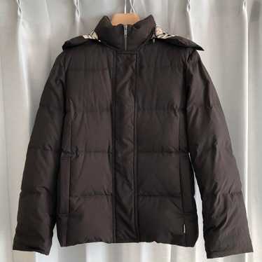 Burberry london fox fur - Gem