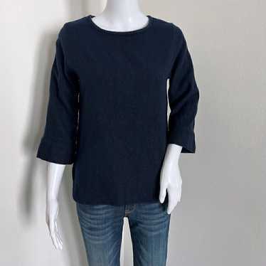Fog linen work linen - Gem