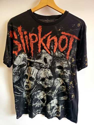 SlipKnoT/ポスター/布地/フラッグ/レア/希少/入手困難 激ロック on X: 