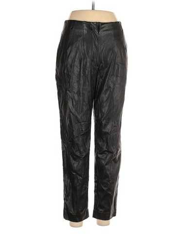 Express Women Black Casual Pants 6 - image 1