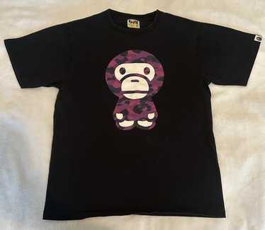 Bape vintage 90s a - Gem