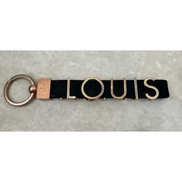Louis vuitton dragonne key - Gem