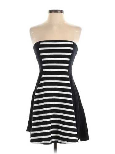Express Outlet Women Black Casual Dress S - image 1