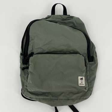 Y2k vintage gap backpack - Gem