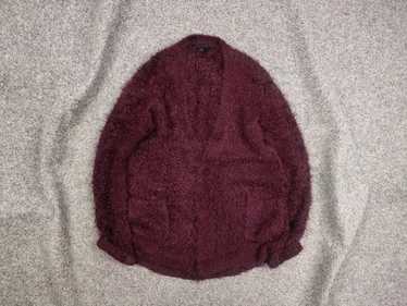 Hysteric glamour mohair cardigan - Gem