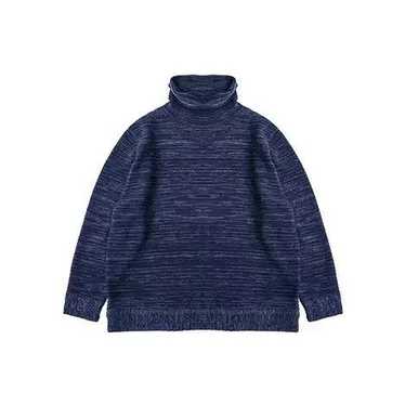 Porter classic indigo sashiko - Gem