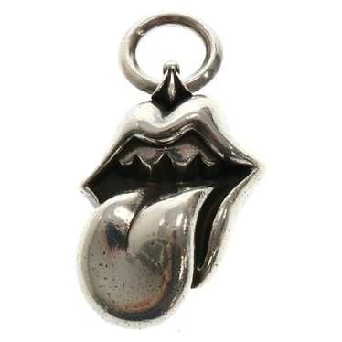 Chrome hearts lip tongue - Gem