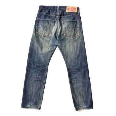 Bape nigo bapesta denim - Gem