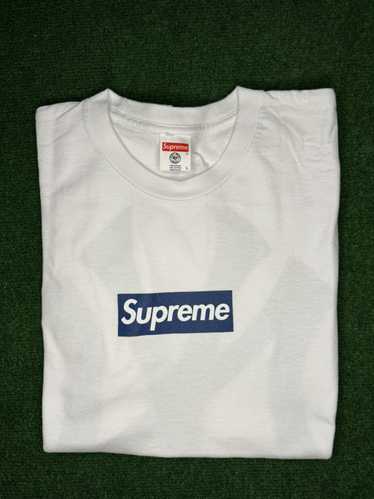 Supreme supreme yankees - Gem