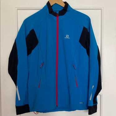 Salomon Ski Jacket Xl - Gem