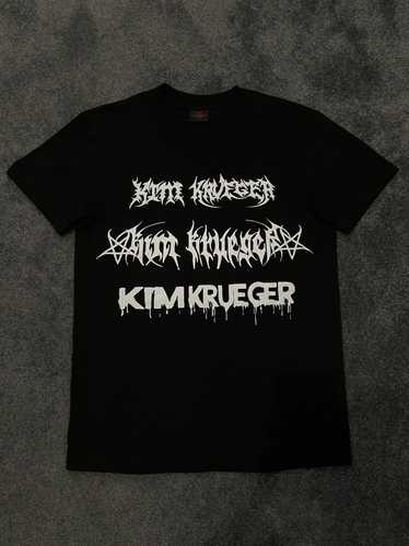 Kim krueger kim krueger - Gem