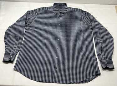 Peter Millar Collection Shirt Mens XL Button Down 