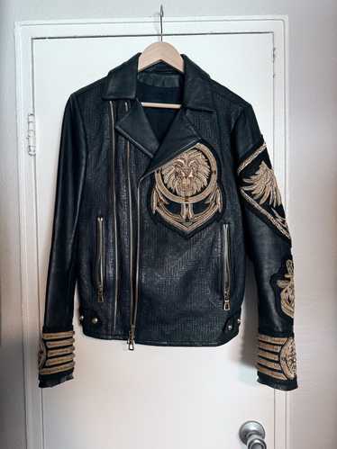 Balmain x h&m mens - Gem