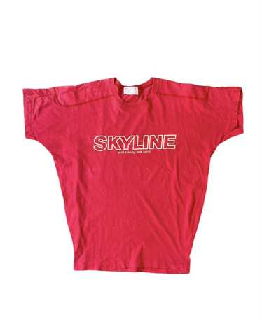 Issey skyline - Gem
