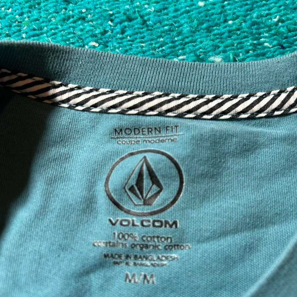Volcom Volcom stone true to - image 2