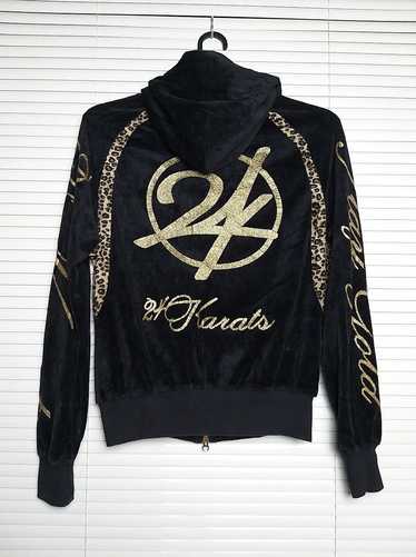 24karats stay gold - Gem