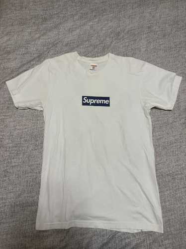 Supreme supreme yankees - Gem