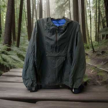 Vintage j crew anorak - Gem
