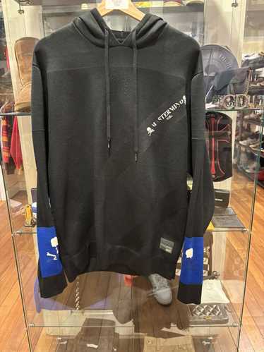 Adidas x Mastermind JAPAN パーカー ブラック XXL adidas x Mastermind World Track Top Jacket Black Men's