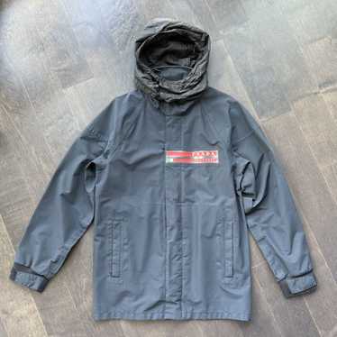 Prada Prada Jacket Challenge 2003 Luna Rossa | Grailed