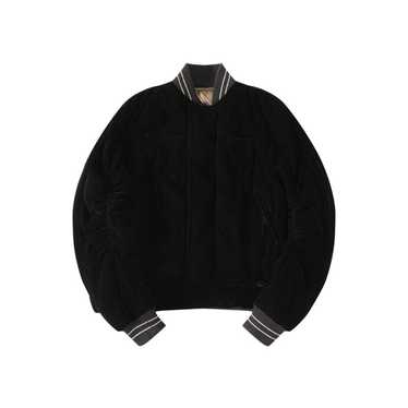 Velvet jacket haider ackermann - Gem