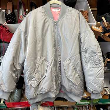 Vetements vetements bomber - Gem Vetements vetements bomber - Gem