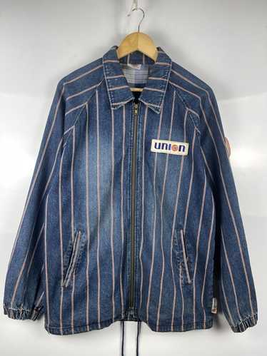 Vintage 76 union lubricants - Gem