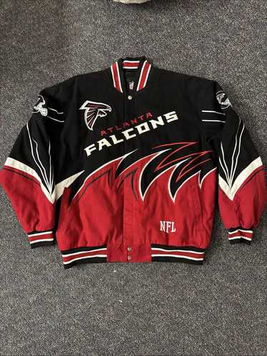 Nfl atlanta falcons jacket - Gem