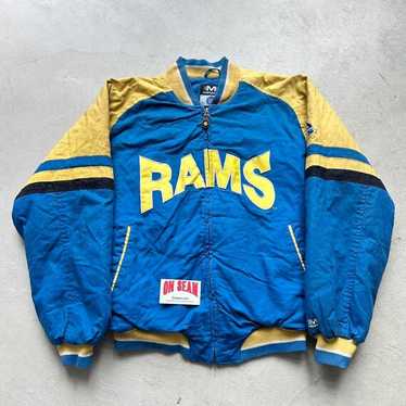 Vintage rams jacket - Gem
